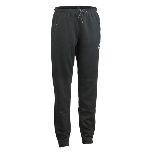 Штани SELECT Oxford v25 sweat pants women Black